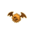 Gold Woobat